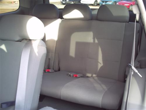 Chrysler Aspen 2007 photo 3