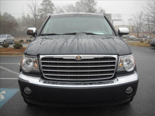 Chrysler Aspen 2007 photo 1