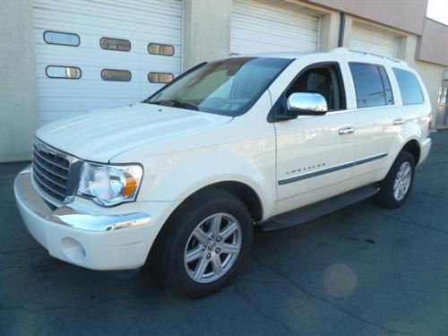 Chrysler Aspen 2007 photo 1