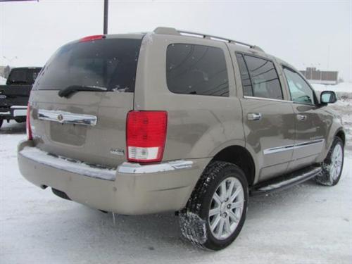 Chrysler Aspen 2007 photo 1