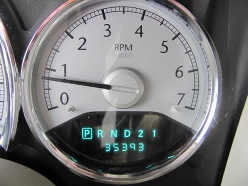 Chrysler Aspen 2007 photo 2