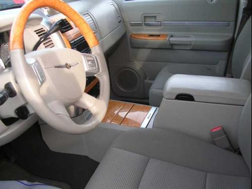Chrysler Aspen 2007 photo 3