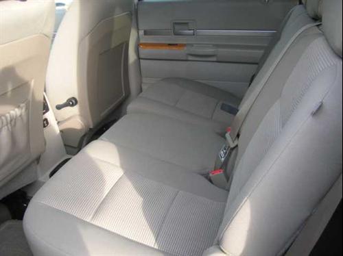 Chrysler Aspen 2007 photo 5