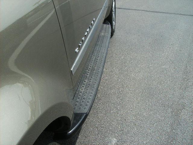 Chrysler Aspen 2007 photo 2