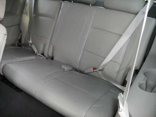 Chrysler Aspen 2007 photo 5