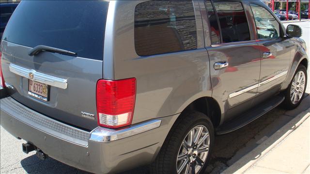 Chrysler Aspen 2007 photo 1