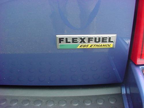 Chrysler Aspen 2007 photo 5