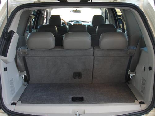 Chrysler Aspen 2007 photo 3