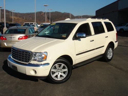 Chrysler Aspen 2007 photo 5