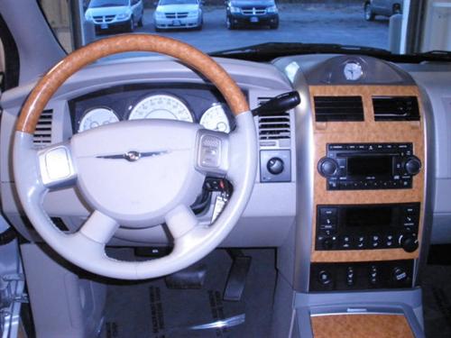 Chrysler Aspen 2007 photo 1