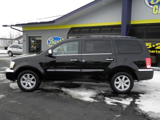 Chrysler Aspen 2007 photo 1