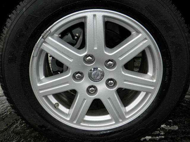 Chrysler Aspen 2007 photo 3