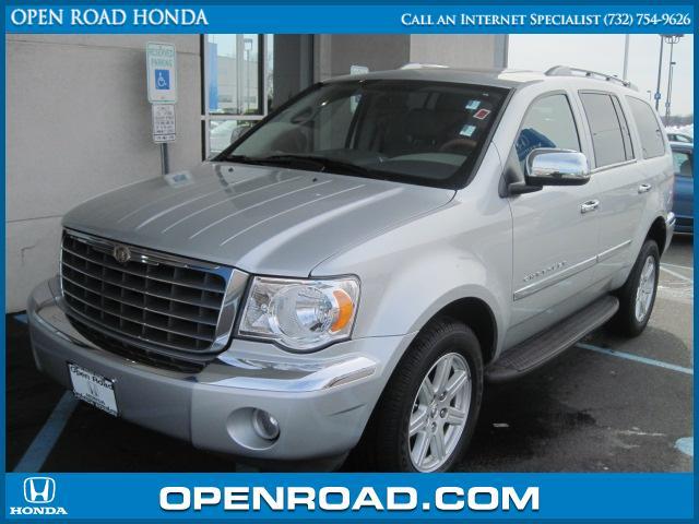 Chrysler Aspen 2007 photo 1