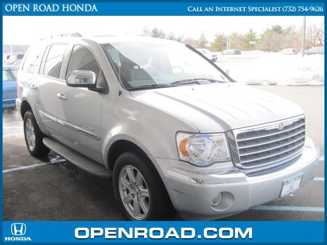 Chrysler Aspen 2007 photo 5