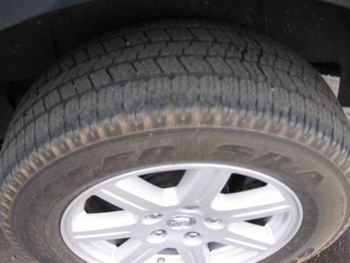 Chrysler Aspen 2007 photo 3