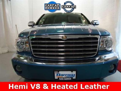 Chrysler Aspen 2007 photo 1