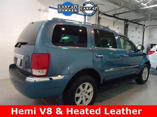 Chrysler Aspen 2007 photo 3