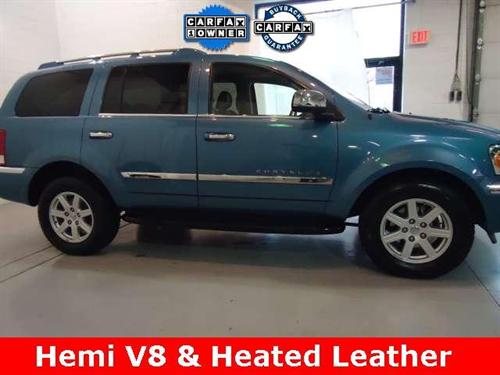 Chrysler Aspen 2007 photo 4