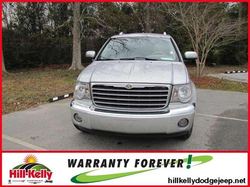 Chrysler Aspen 2007 photo 3