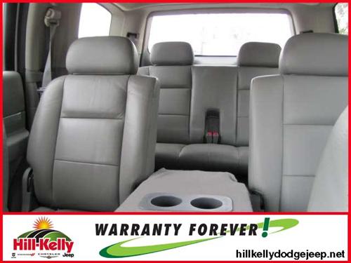 Chrysler Aspen 2007 photo 4