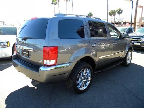 Chrysler Aspen 2007 photo 3