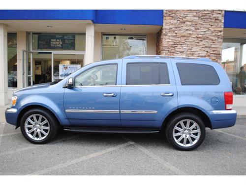 Chrysler Aspen 2007 photo 1