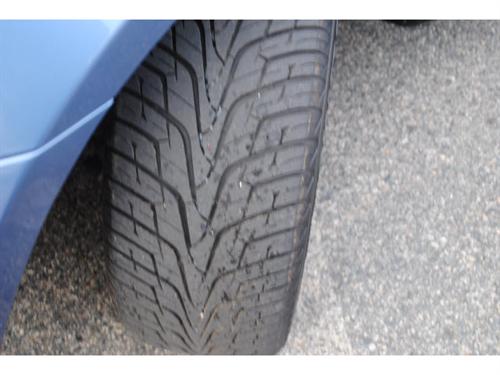 Chrysler Aspen 2007 photo 2