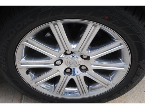 Chrysler Aspen 2007 photo 3