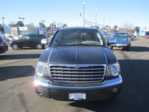 Chrysler Aspen 2007 photo 1