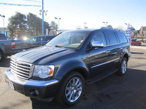 Chrysler Aspen 2007 photo 2