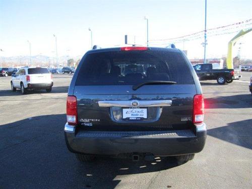 Chrysler Aspen 2007 photo 5