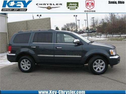 Chrysler Aspen 2007 photo 2