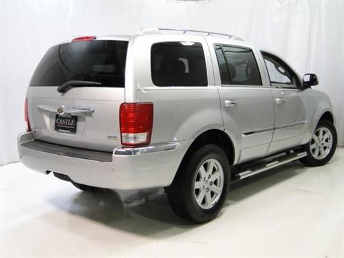Chrysler Aspen 2007 photo 3