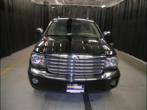 Chrysler Aspen 2007 photo 1