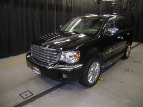 Chrysler Aspen 2007 photo 2