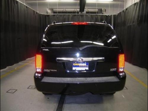 Chrysler Aspen 2007 photo 4