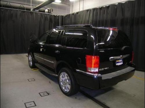 Chrysler Aspen 2007 photo 5