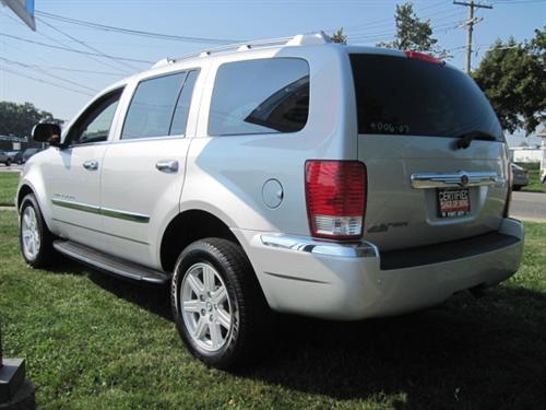 Chrysler Aspen 2007 photo 3