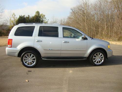 Chrysler Aspen 2007 photo 1