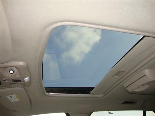 Chrysler Aspen 2007 photo 3