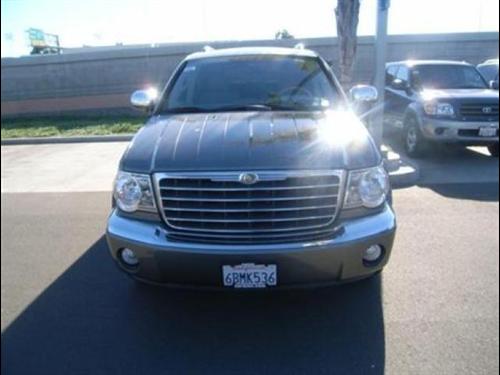 Chrysler Aspen 2007 photo 1