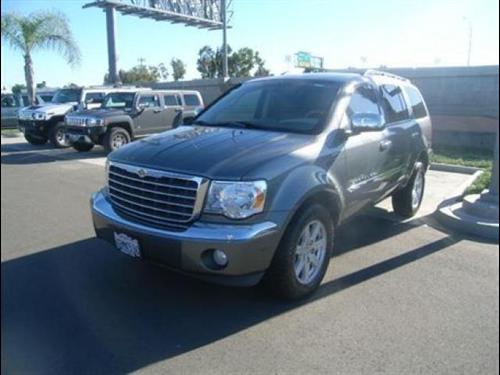 Chrysler Aspen 2007 photo 2