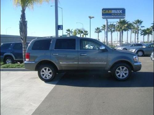 Chrysler Aspen 2007 photo 3