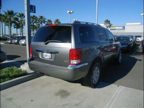Chrysler Aspen 2007 photo 4