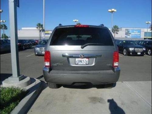 Chrysler Aspen 2007 photo 5