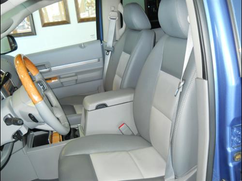 Chrysler Aspen SLT 25 Other