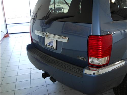 Chrysler Aspen 2007 photo 3