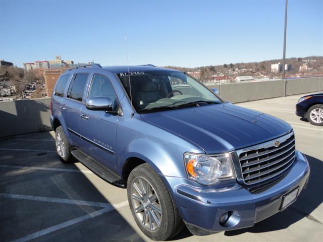 Chrysler Aspen 2007 photo 5