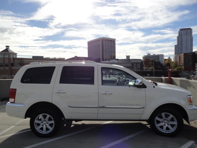 Chrysler Aspen 2007 photo 3