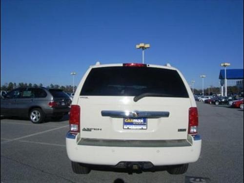 Chrysler Aspen 2007 photo 1